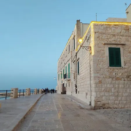 Apartamento Civico N.10 Giovinazzo