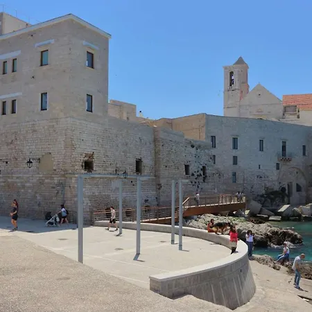 Apartamento Civico N.10