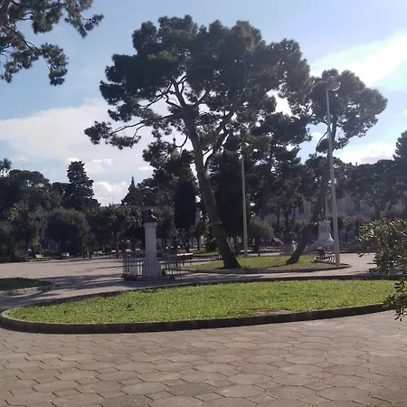 Civico N.10 Giovinazzo