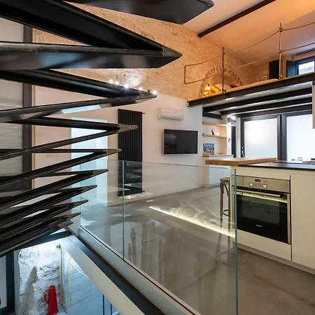 Civico N.10 Apartamento *