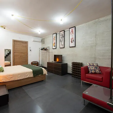 Apartamento Civico N.10 *