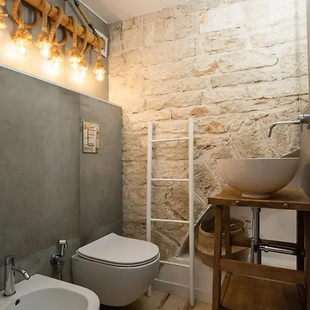 Civico N.10 Apartamento Giovinazzo