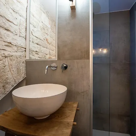 Civico N.10 * Giovinazzo