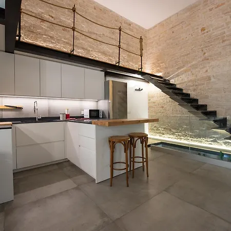 Civico N.10 Apartamento Giovinazzo