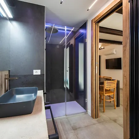 Apartamento Civico N.10