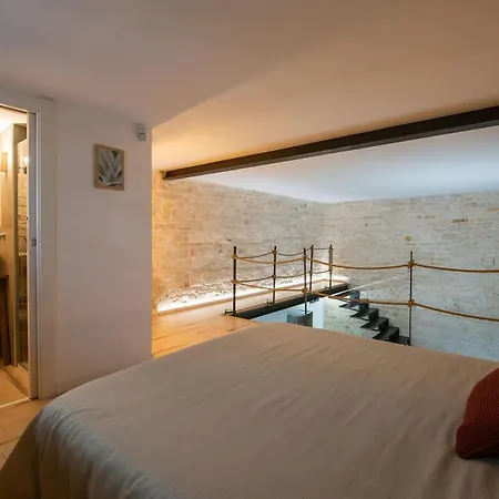 Apartment Civico N.10 *