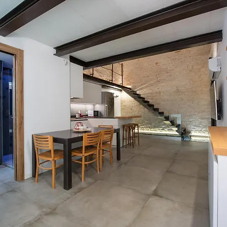 Apartment Civico N.10 *