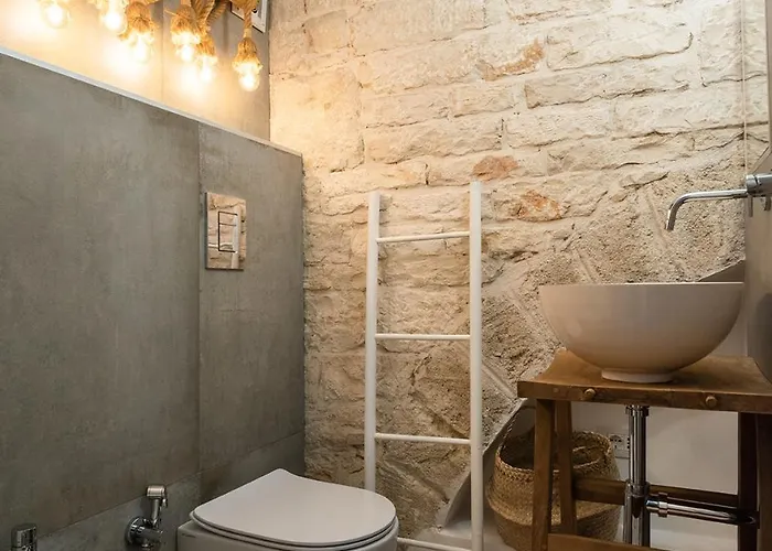 Civico N.10 Διαμέρισμα Giovinazzo